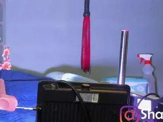 sharlottsmith from CamSoda is Freechat