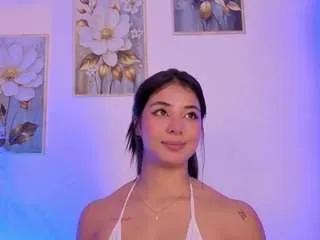 sharon-montana from CamSoda is Freechat