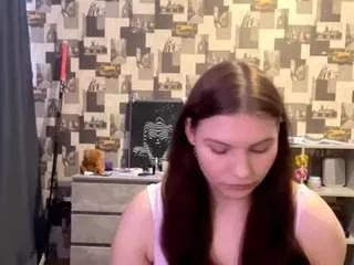 sharondakromrey from CamSoda is Freechat