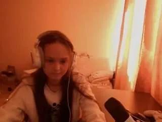 sharriburkel from CamSoda is Freechat