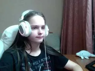 Sharriburkel from CamSoda