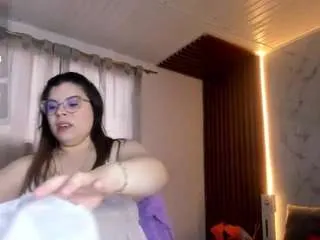 shasha-bloom from CamSoda is Freechat