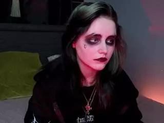 Sheenabatcheller from CamSoda