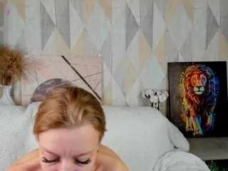 shelly-owenss from CamSoda is Freechat