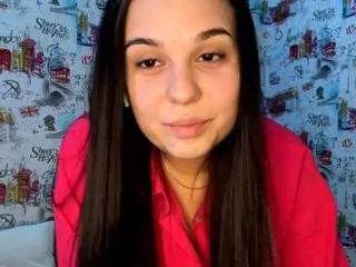 sheritagannetti from CamSoda is Freechat