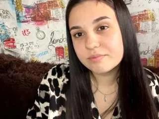 sheritagannetti from CamSoda is Freechat