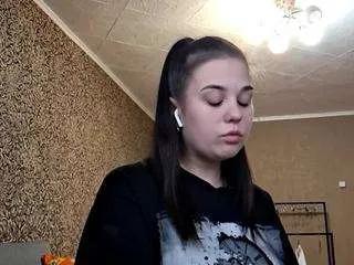sheritagannetti from CamSoda is Freechat