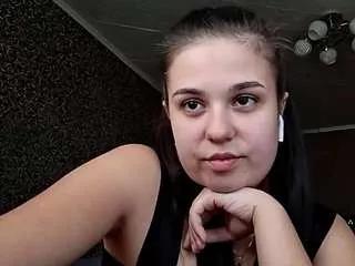 sheritagannetti from CamSoda is Freechat