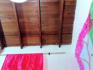 sherlymar from CamSoda is Freechat