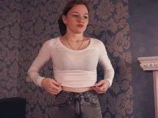 sherrillmiss from CamSoda is Freechat