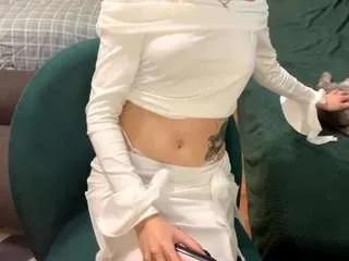 sherrygarwin from CamSoda is Freechat