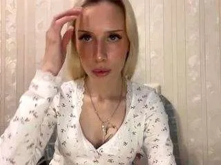 sherrygarwin from CamSoda is Freechat