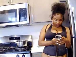 Shesawaterpark from CamSoda