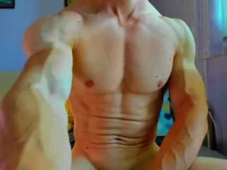 Shestifold from CamSoda