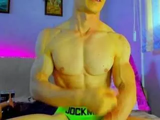 Shestifold from CamSoda