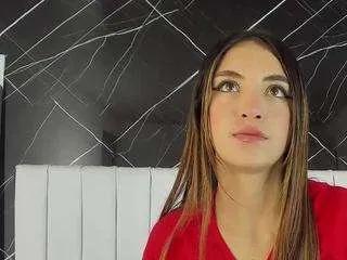 shirleyhot from CamSoda is Freechat