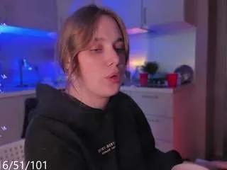 shortydi from CamSoda is Freechat