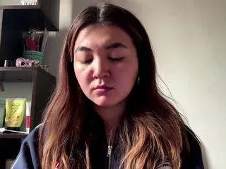 sigridhansen from CamSoda is Freechat