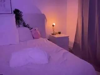silkvanilla from CamSoda is Freechat