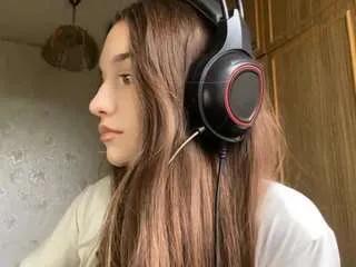 silvanastillson from CamSoda is Freechat