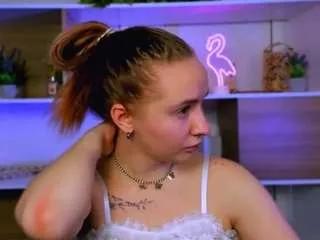 silvi-candy from CamSoda is Freechat