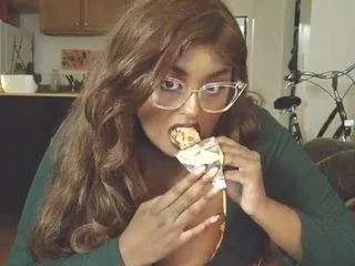 Siminfox from CamSoda