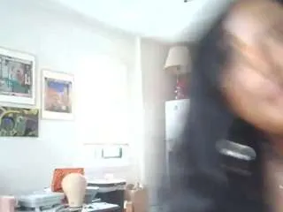 Siminfox from CamSoda