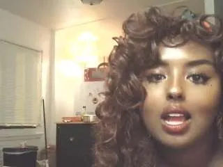 Siminfox from CamSoda