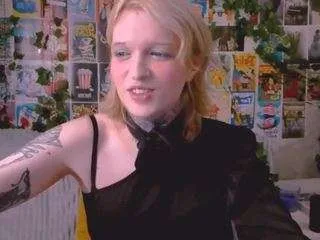 simonarain from CamSoda is Freechat
