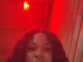 simplystarr from CamSoda is Freechat