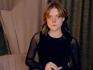 sindybenestad from CamSoda is Freechat