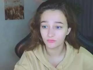 sintynoria from CamSoda is Freechat