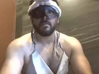 Sissyboyrio from CamSoda