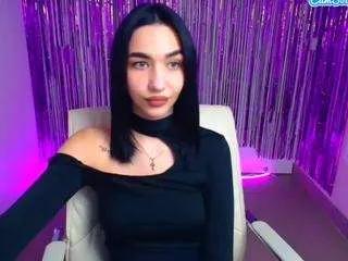 Sivillanight from CamSoda