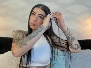 skailyn-angels from CamSoda is Freechat