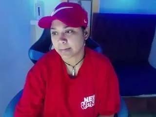 skarlett-sweet06 from CamSoda is Freechat