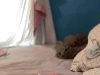 skarlettroseee from CamSoda is Freechat