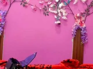 skinnysofia18 from CamSoda is Freechat