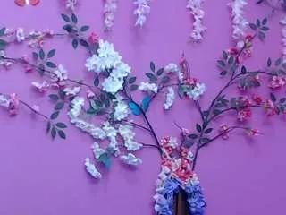 skinnysofia18 from CamSoda is Freechat