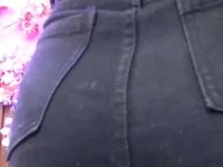 skinnysofia18 from CamSoda is Freechat