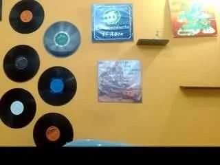 skinnyverus18 from CamSoda is Freechat