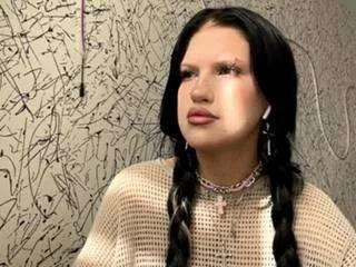 skylarlopez from CamSoda is Freechat