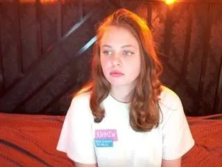 snowwhitebella from CamSoda is Freechat