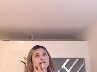 sofia0101 from CamSoda is Freechat