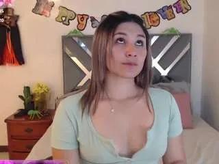 sofia0101 from CamSoda is Freechat