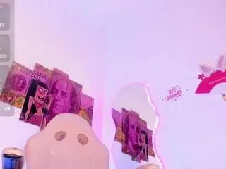 sofiaa-ferrer from CamSoda is Freechat