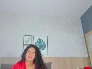 sofiaa-gonzales from CamSoda is Freechat