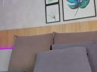 sofiaa-gonzales from CamSoda is Freechat