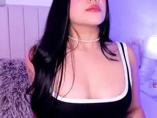 sofiajimeneez from CamSoda is Freechat