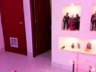 Sofirey from CamSoda